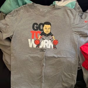 Under Armour T- Shirt